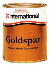 International Goldspar@C^[iVi@S[hXp[