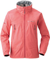 mont−bell モンベル レインダンサー ジャケット Women’s 1128264