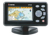 N430　GPSプロッター　SAMYUNG