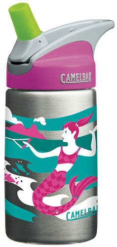 ｃａｍｅｌｂａｋ キャメルバック ステンレスキッズボトル ０ ４ｌ １８２１６１７