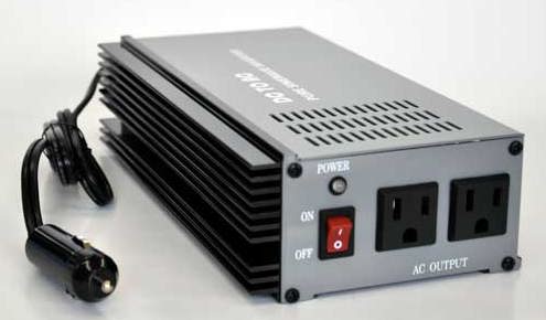 正弦波インバーター INT-150W