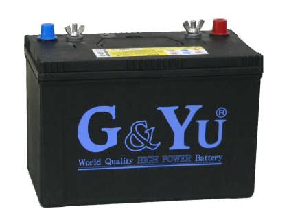 G&Yu SMF27MS-730