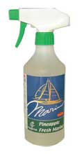 パイナップルフレッシュマリン 500ml