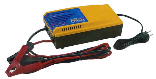 オプティマ専用フルオート充電器 OPC-1200