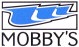 MOBBY'S r[Y