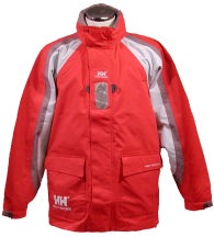 Helly Hansen Sailing Jacket HH14005