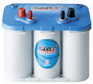 OPTIMA BATTERIES オプティマバッテリー ブルートップ