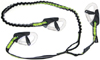 SPINLOCK スピンロック セーフティーライン 3Wアクション 伸縮付 DW−STR/03