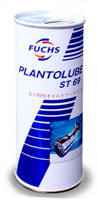 �����𐫃I�C���g���[�g�����g�@FUCHS PLANTO LUBE ST69