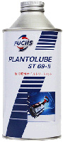 𐫃ICg[gg@FUCHS PLANTO LUBE ST69-2