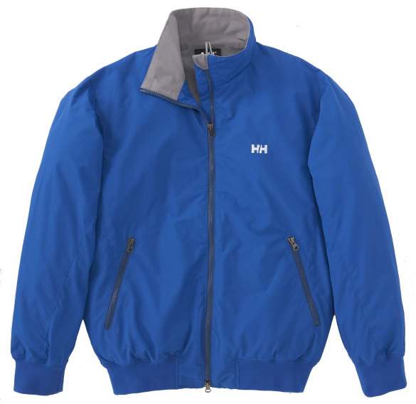 HELLY HANSEN ヘリーハンセン ラクセルブジャケット