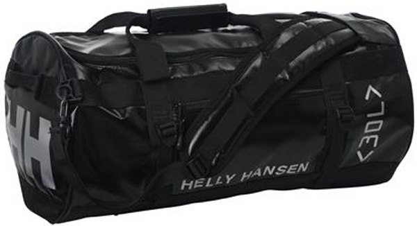 ヘリーハンセン（HH）ダッフルバッグ３０L