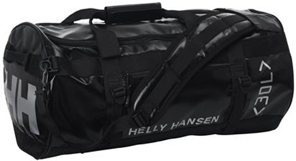 HELLY HANSENヘリーハンセン ダッフルバッグ定価19800円