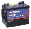 AC Delco@ACfR@Voyager@{C[W[@fB[vTCNobe[