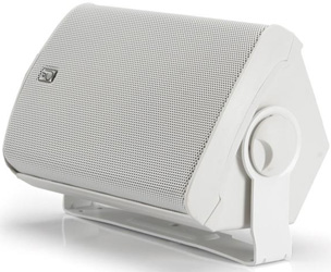 POLY−PLANAR ポリープランナー ボックス型防水スピーカー MA−7500W