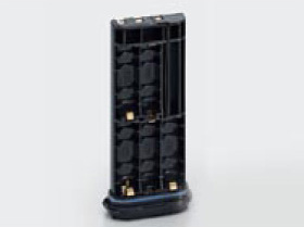ICOM　アイコム　乾電池ケース　単三アルカリ電池×5本用　BC-251