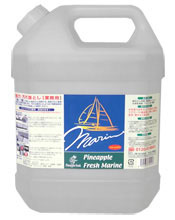 パイナップルフレッシュマリン 4L