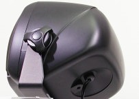 POLY−PLANAR ポリープランナー ボックス型防水スピーカー カラー:ブラック