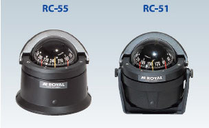 ���b�`�[�R���p�XRC-55�ARC-51