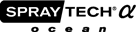 SPRAYTECH α ocean