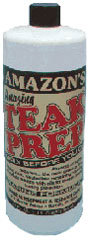 AMAZON TEAK PREP アマゾン チークプレップ