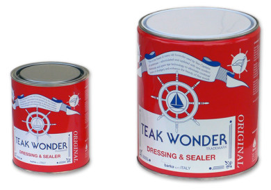 TEAK WONDER@`[N_[@hbVOV[[