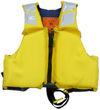 高階救命器具　小型船舶用救命胴衣　ＴＹＰＥ　Ａ　小児用　ＴＫ−２００Ｃ（Ｍ）