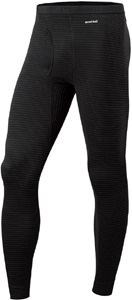 mont−bell モンベル スーパーメリノウール EXP. タイツ Men’s 1107585