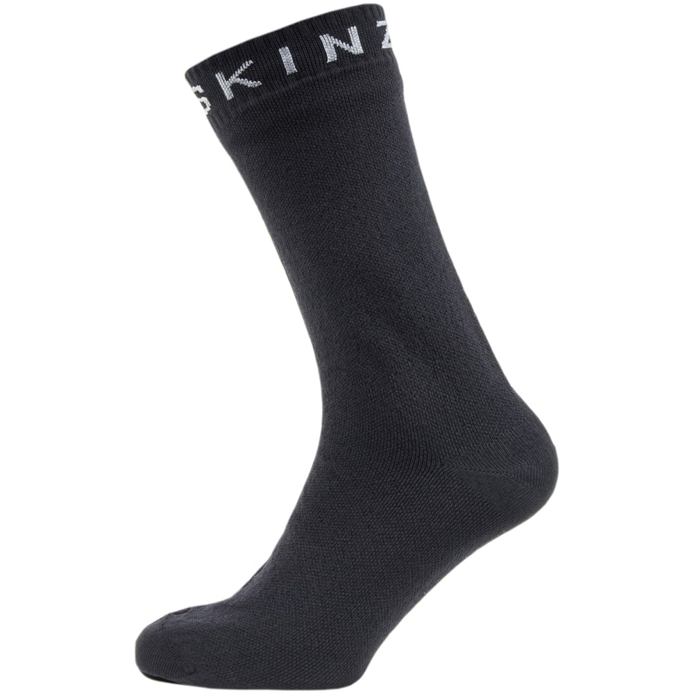 SEALSKINZ@V[XLY@Super Thin Mid Sock@X[p[V@~bh@\bNX@111000310