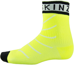 SEALSKINZ@V[XLY@Super Thin Pro Ankle Sock with Hydrostop@X[p[V@v@AN@\bNX@with@nChXgbv@111000400-197