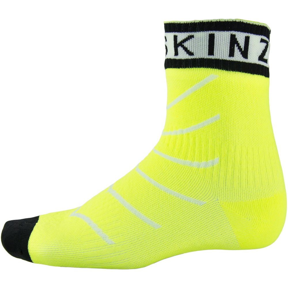 SEALSKINZ@V[XLY@Super Thin Pro Ankle Sock with Hydrostop@X[p[V@v@AN@\bNX@with@nChXgbv@111000400-197