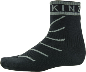 SEALSKINZ@V[XLY@Super Thin Pro Ankle Sock with Hydrostop@X[p[V@v@AN@\bNX@with@nChXgbv@111000400-101