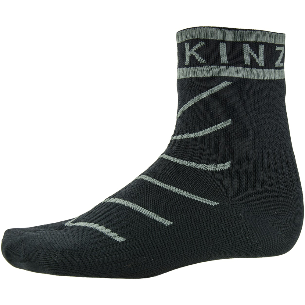 SEALSKINZ@V[XLY@Super Thin Pro Ankle Sock with Hydrostop@X[p[V@v@AN@\bNX@with@nChXgbv@111000400-101