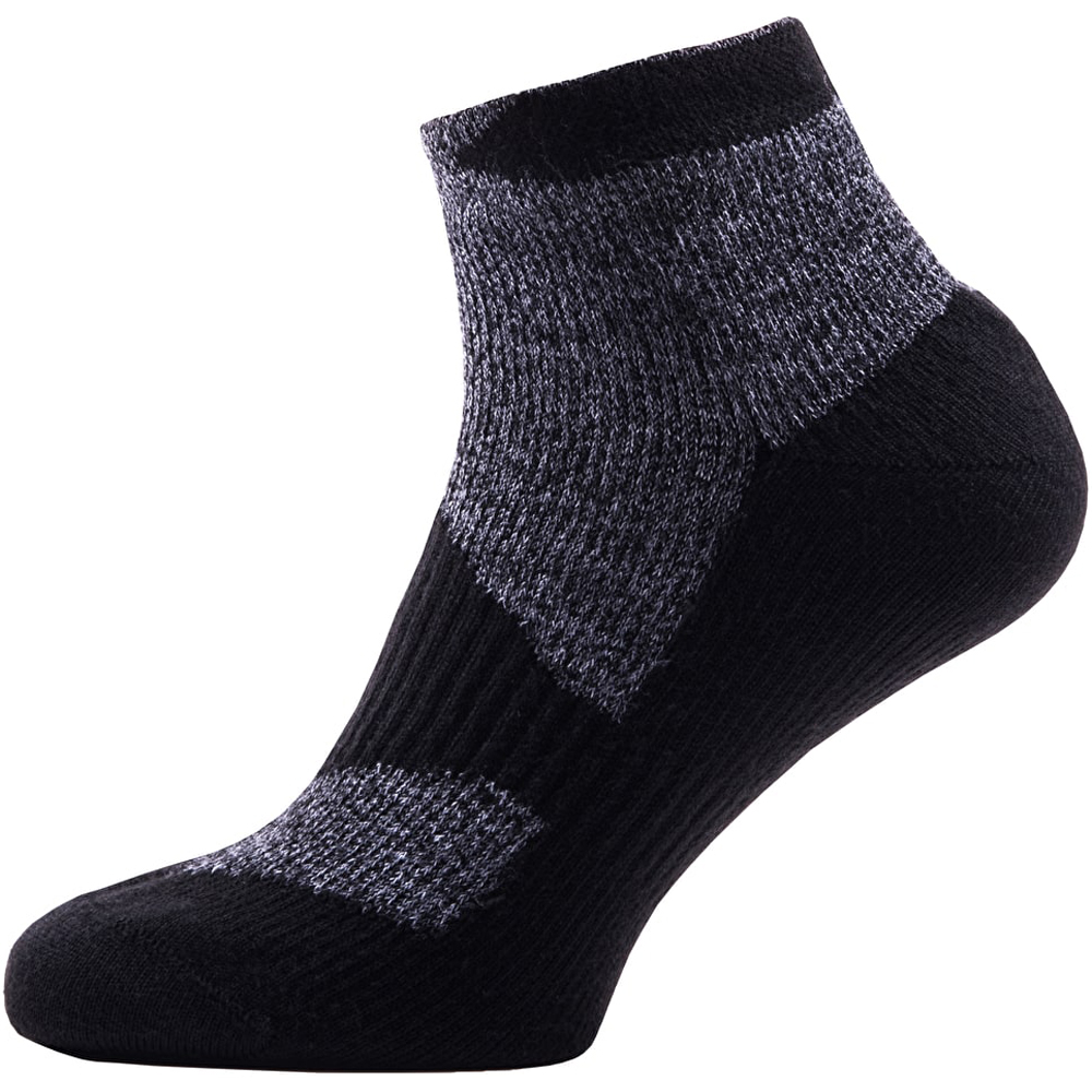 SEALSKINZ@V[XLY@Walking Thin Socklet@EH[LO@V@\bNbg@111161701-001