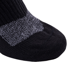 SEALSKINZ@V[XLY@Walking Thin Socklet@EH[LO@V@\bNbg@111161701-001