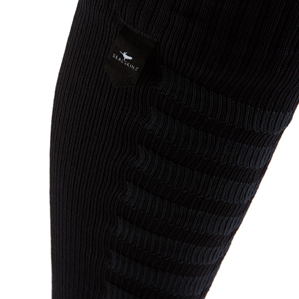 SEALSKINZ@V[XLY@MTB Mid Thin Knee@MTB@V@j[@11SS1724-001