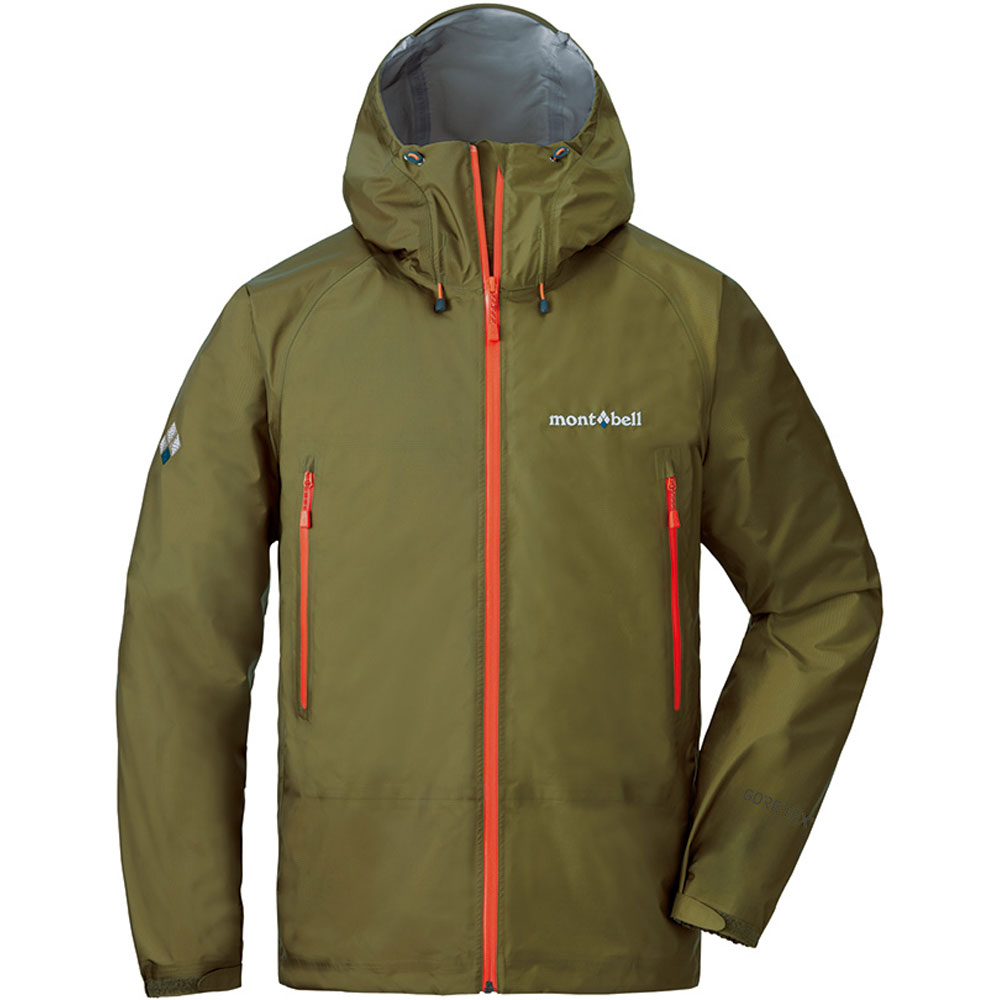 mont-bell モンベル ストームクルーザー ジャケット Men's 1128531 mont-bell モンベル ストームクルーザー ジャケット Men's 1128531