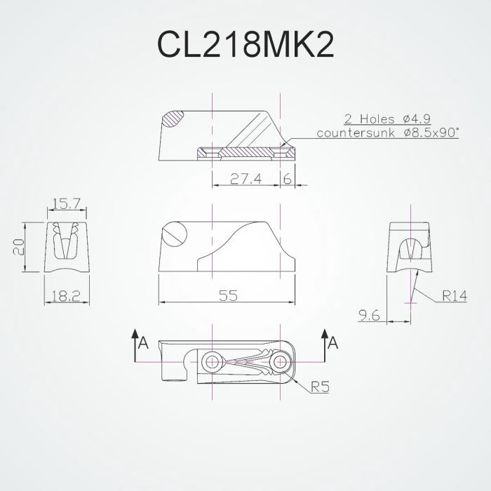 NN[g@CL-218Mk2