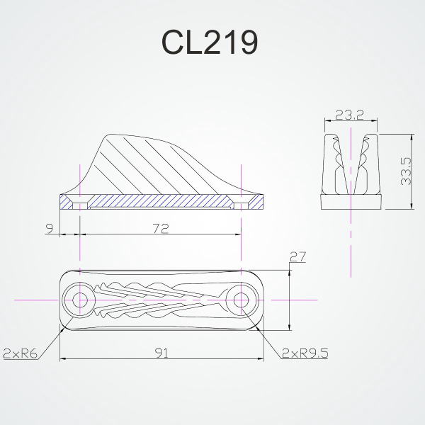 NN[g@Clamcleat CL219