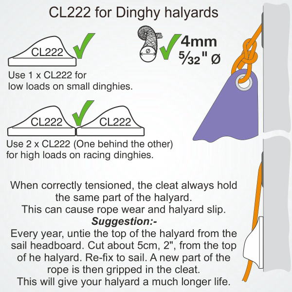 NN[g@Clamcleat CL222 Racing Mini