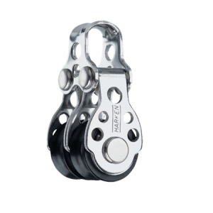 HARKEN HA406 16mm Double Block