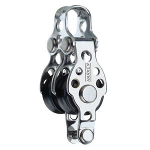 HARKEN HA407 16mm Double Block Becket