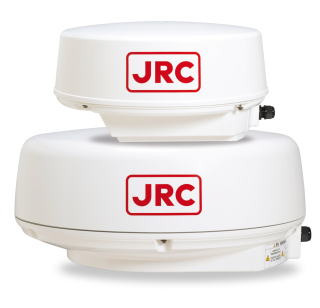 JRC 7インチ船舶用レーダー JMA-1030シリーズ マリン用品の海遊社