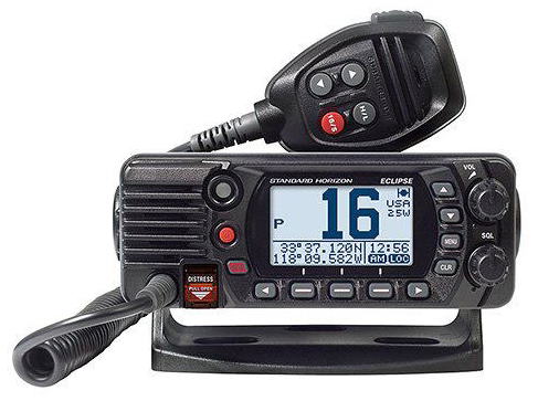 国際VHFトランシーバー　GX1400GPS/J