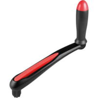 RONSTAN シングルグリップウインチハンドル 8” RF4410