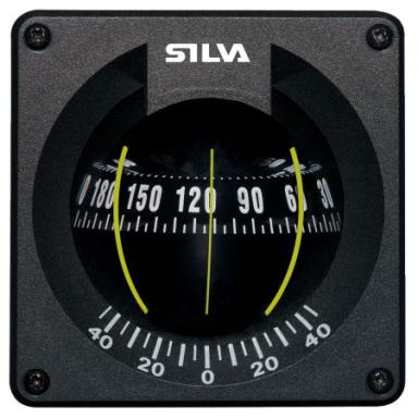 SILVA 100B/H