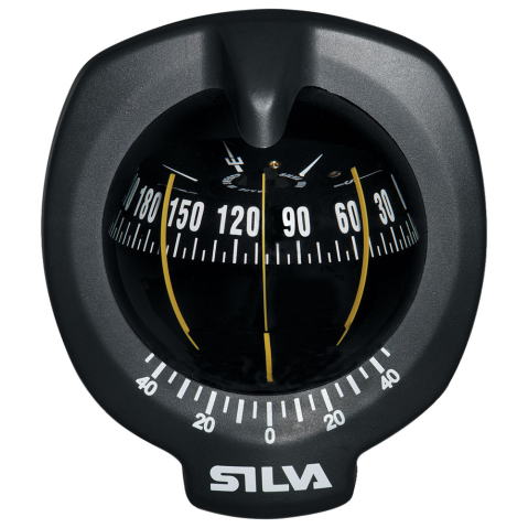 SILVA 102B/H