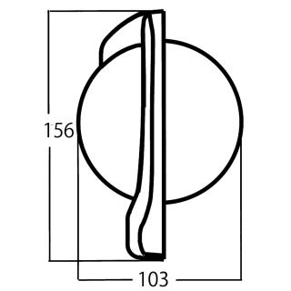 SILVA 102B/H TCY