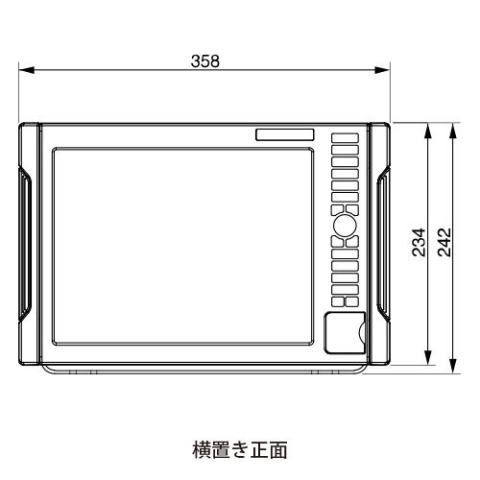 YAMAHA YFH121S-FAAi (new pec) 