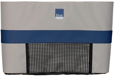 Blue Performance　ブルーパフォーマンス　バルクヘッドシートコンビバッグ　